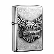 Bật Lửa Zippo Harley-Davidson