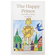 The Happy Prince And Other Stories