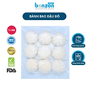 Bánh bao đậu đỏ 40g 360g