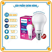 Bóng đèn bàn học LED MyCare PHILIPS - Chống chói lóa bảo vệ mắt