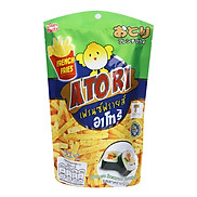 Snack Bắp Kiểu Pháp Atori