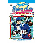 Doraemon Bóng Chày - Truyền Kì Về Bóng Chày Siêu Cấp - Tập 22 Tái Bản 2020