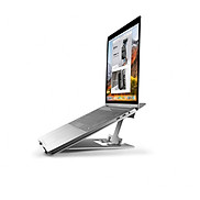 Đế Tản Nhiệt Cơ Động TOMTOCAlumium Foldable dành cho iPad Macbook &