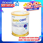 Sữa bột Bonecare Calcimax+ 900g dành cho người từ 18 tuổi trở lên bổ sung