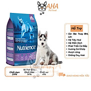 Thức Ăn Hạt Cho Chó Husky Nutrience Subzero Bao 500g - Thức Ăn Cho Chó