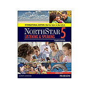 Northstar Listening and Speaking Student Book 5