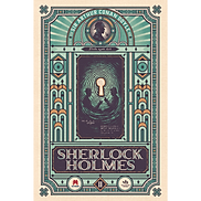Sherlock Holmes - Tập 2 Tái Bản 2023