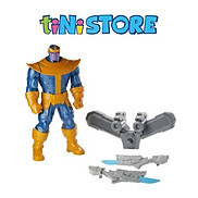 Đồ chơi siêu anh hùng Thanos 24 cm Avengers