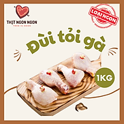 ĐÙI TỎI GÀ NGON - LOẠI 1 - 1KG GIAO NHANH HCM - CHICKEN DRUMSTICKS