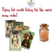 Kèm quà tặng Bộ bài Oracle of Mystical Moments