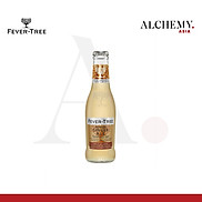 Nước giải khát có ga Fever Tree Premium Ginger Ale 4x0.2L