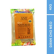 Thức ăn cho mèo trưởng thành ANF 6free40g