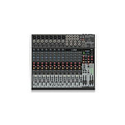 Analog Mixer Behringer X2222USB- Hàng Chính Hãng