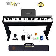 Bộ Đàn Piano Điện Konix PH88C 88 Phím nặng Cảm ứng lực