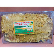 OCOP MỰC CÁN MỎNG TẨM GIA VỊ HỘP 200gr