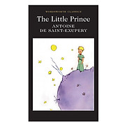 The Little Prince Adult Edition