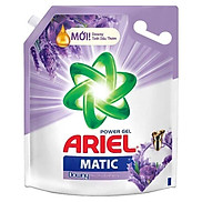 Nước Giặt Ariel Hương Downy Oải Hương Túi 2KG - 4987176082978