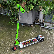 Xe trượt Scooter 3 bánh cho trẻ em Broller BABY PLAZA S886