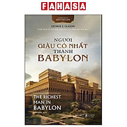 Người Giàu Có Nhất Thành Babylon