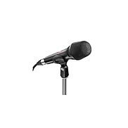 KMS 104 plus bk Micro Cầm Tay Condenser Neumann-HÀNG NHẬP KHẨU