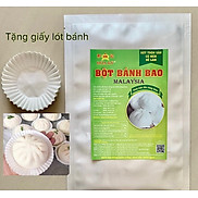 Bột Bánh Bao Hòa Ký 500gr