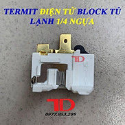 Combo 10 Termit Block Tủ Lạnh các loại, Rờ Le Tecmit, Termit tủ lạnh