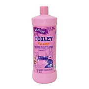 Chai tẩy vệ sinh toilet 960ml Sạch Thơm An toàn sử dụng