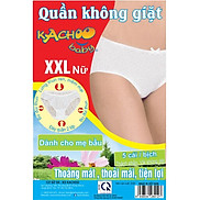 Quần lót giấy mặc 1 lần KACHOO, 5 cái bịch,thoáng mát