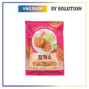 Rau Củ Tẩm Bột Chiên Xù Meat Change 250g