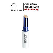 Kem Che Khuyết Điểm Hỗ Trợ Dưỡng Trắng TRANSINO Whitening UV Concealer 2.5g