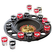 Vòng quay may mắn Drinking Roulette Set