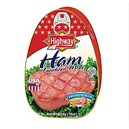 Thịt hộp Ham HighWay Ham Luncheon Meat Mỹ 454g