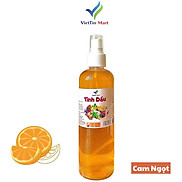 Bình Xịt Tinh Dầu Làm Thơm Phòng, Đuổi Côn Trùng 260ml VIETTIN MAR