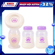 Cốc Hứng Sữa Bình Trữ Sữa Mama s Choice