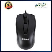 CHUỘT FUHLEN L102 hàng chính hãng