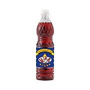 Dầu ớt Chua Hah Seng 720ml