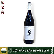 Rượu vang Úc ORGANIC SEE SAW PINOT NOIR - 750ml