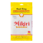 Bánh tráng vuông không nhúng nước Mikiri  2 gói