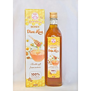 Mật Ong Diệu Hoa 500ml