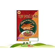 Vịt phá lấu Thái Lan CP - Con 2.4kg