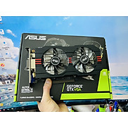 VGA Cạc màn hình ASUS GeForce GTX 750Ti 2GB D5 HÀNG CHÍNH HÃNG