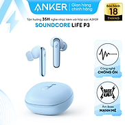 Tai nghe bluetooth TWS SOUNDCORE by Anker Life P3 - A3939