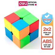Đồ Chơi Trí Tuệ Rubik Cube 2x2, 3x3, 4x4