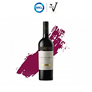 Rượu vang San Vicente Chungará Cabernet Sauvignon Gran Reserva