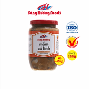 Mắm Cá Linh Sông Hương Foods Hũ 400g