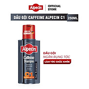 Dầu gội Caffeine Alpecin C1 250ml