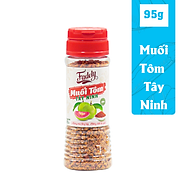 Muối tôm Tây Ninh Fadely 95g