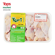 Cánh Gà Tỏi Unitek 1KG