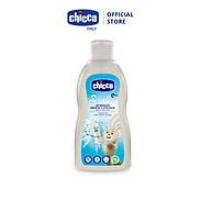 Gel rửa bình Chicco chiết xuất dầu dừa tự nhiên 300ml