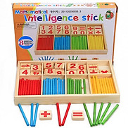 BẢNG TÍNH INTELLIGENCE STICK